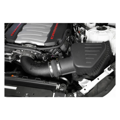 K&N 57-3092 - 57 Series FIPK Gen II Air Intake Kit