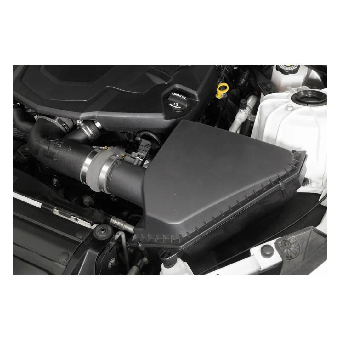 K&N 57-3094 - 57i Series Gen II Air Intake Kit