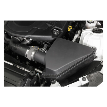 K&N 57-3094 - 57i Series Gen II Air Intake Kit
