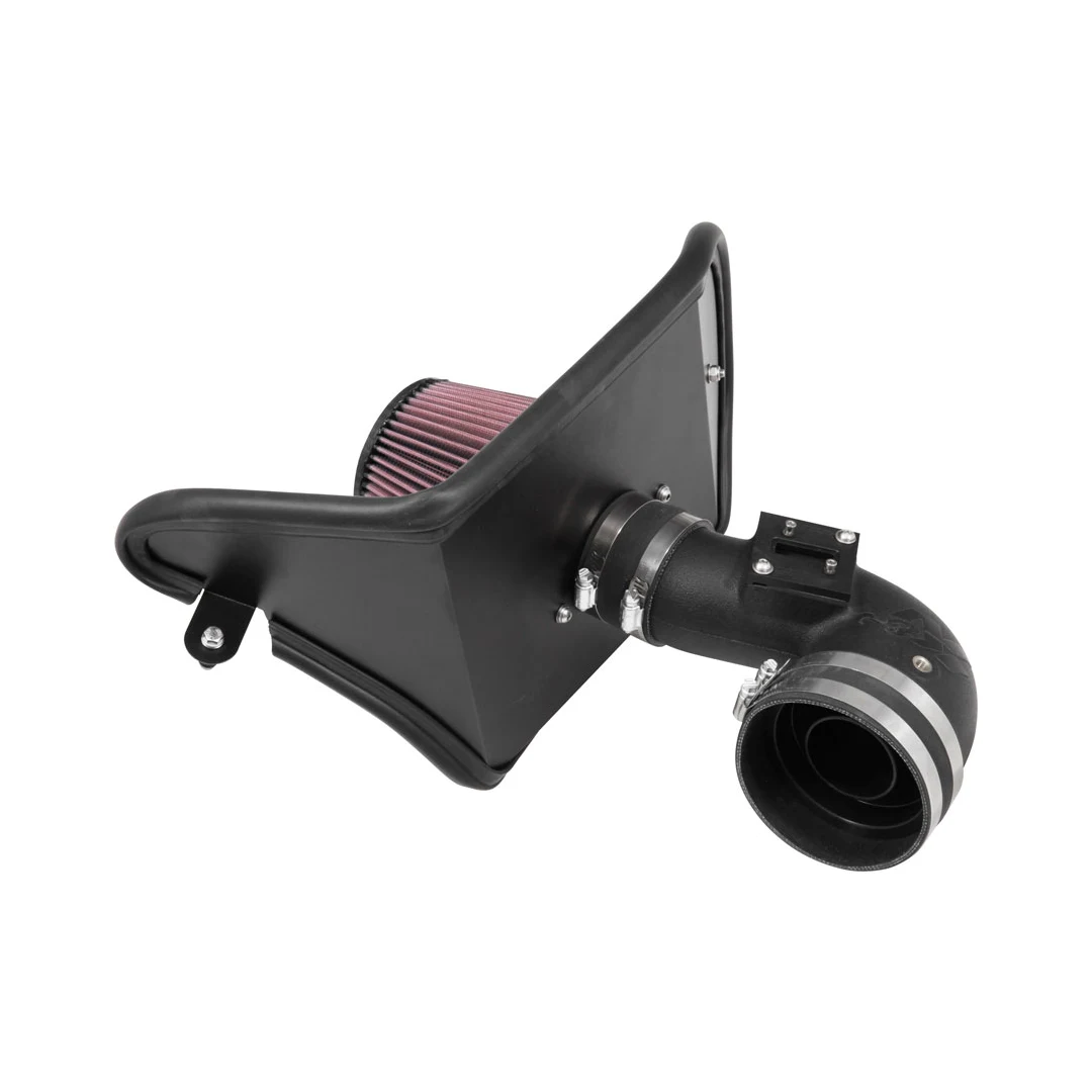 K&N 57-3105 - 57 Series FIPK Gen II Cold Air Intake System