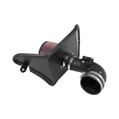 K&N 57-3105 - 57 Series FIPK Gen II Cold Air Intake System