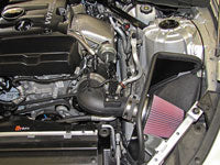 K&N 57-3105 - 57 Series FIPK Gen II Cold Air Intake System