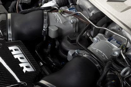 APR - Carbon Fiber Intake - 4.0T RS6/RS7 (C8)