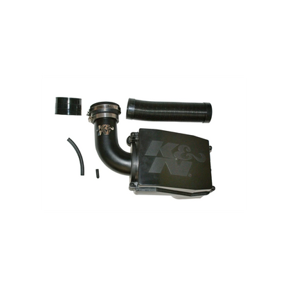 K&N 57S-9501 - 57i Series Performance Air Intake System