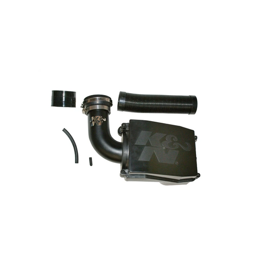 K&N 57S-9501 - 57i Series Performance Air Intake System