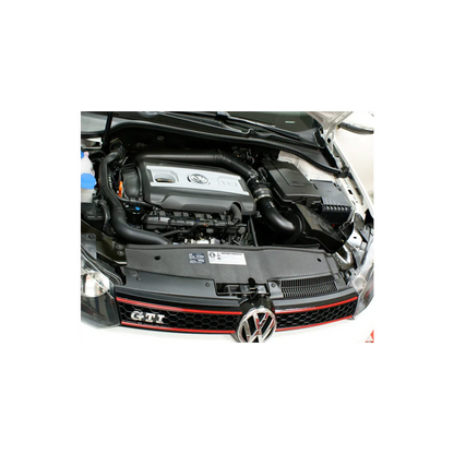 K&N 57S-9501 - 57i Series Performance Air Intake System