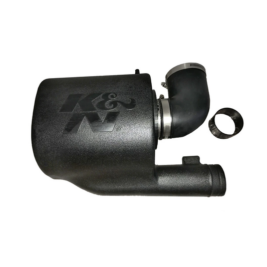 K&N 57S-9506 - 57i Series Gen II Air Intake Kit