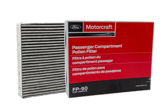 Motorcraft - Cabin Air Filter - 2020-2024 Explorer