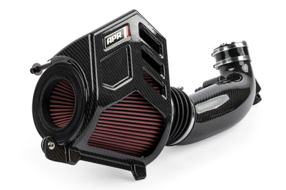 APR - Carbon Fiber Intake - 3.0T A6/A7 (C8)