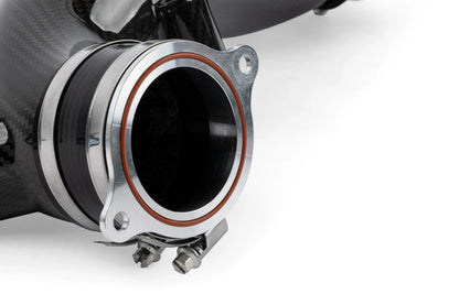 APR - Carbon Fiber Intake - 3.0T A6/A7 (C8)