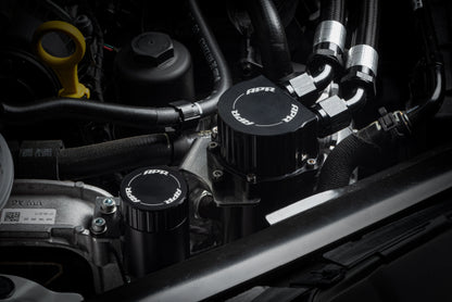 APR - Universal Catch Can (Can and Fittings Only)