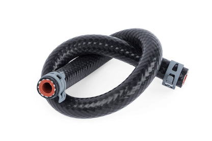 APR - DQ500 Transmission Catch Can and Breather System