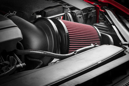 APR - OPEN PEX Intake System - 1.8T/2.0T EA888 Gen 3/4 MQB
