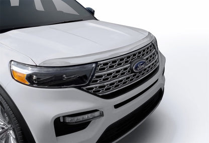 AVS - Aeroskin Low Profile Hood Shield - 2020+ Explorer
