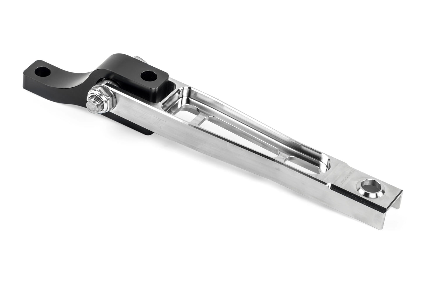 APR - Billet Stainless-Steel Aluminum Pendulum Mount MQB (7 Speed DQ500 and 8 Speed AQ450)
