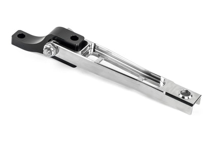 APR - Billet Stainless-Steel Aluminum Pendulum Mount MQB (7 Speed DQ500 and 8 Speed AQ450)