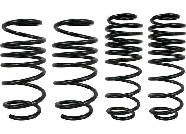 H&R - Lowering Springs (Front 1.5"/Rear 1.3") - 2011-2014 Fiesta