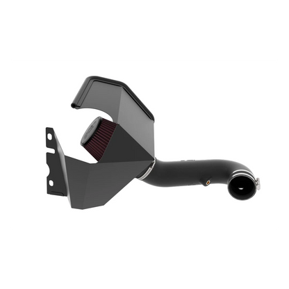 K&N 63-1589 - 63 Series AirCharger Cold Air Intake System