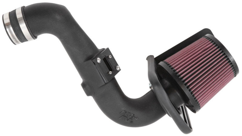 K&N - Cold Air Intake - 2014-2019 Fiesta ST