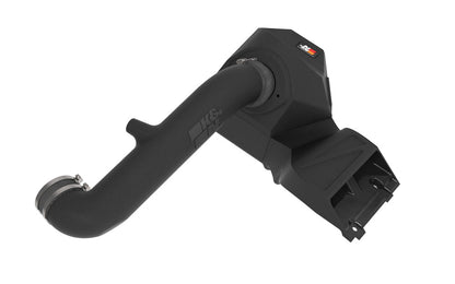 K&N 63-2616 - 63 Series AirCharger Cold Air Intake System - 2021-2025 Ford F-150 5.0L V8