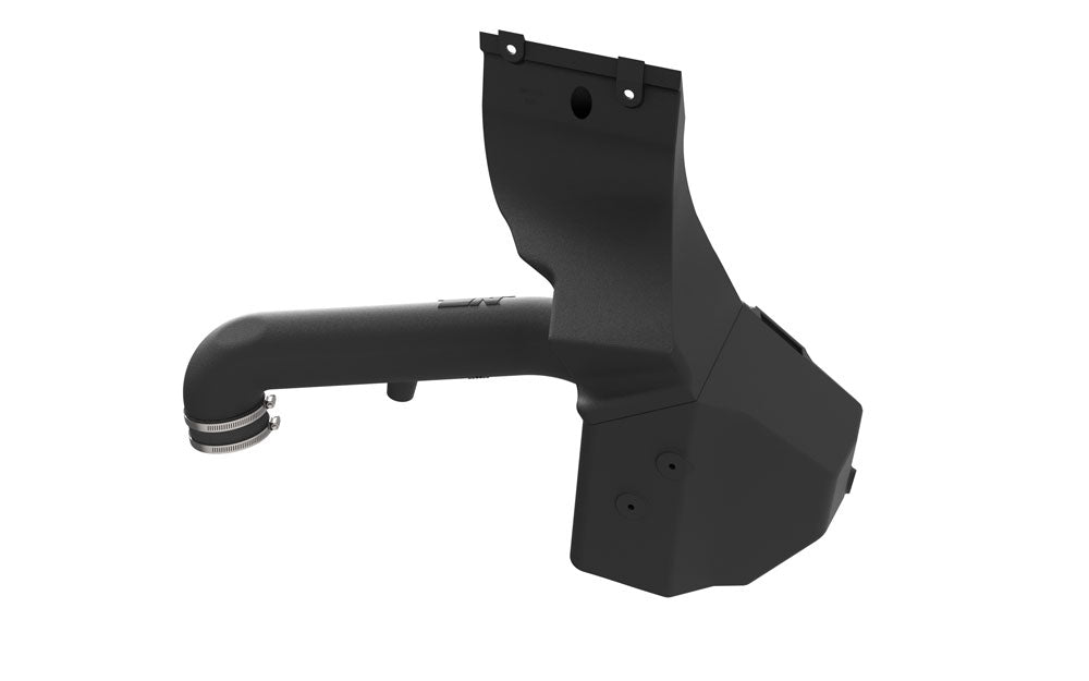 K&N 63-2616 - 63 Series AirCharger Cold Air Intake System - 2021-2025 Ford F-150 5.0L V8