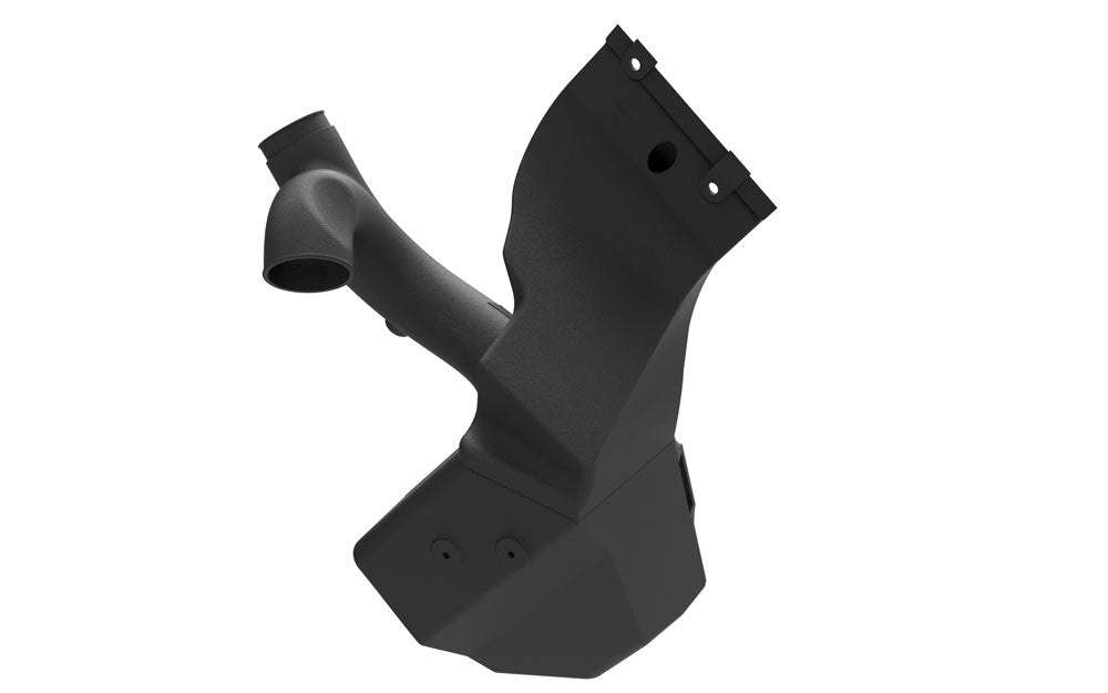 K&N 63-2617 - 63 Series AirCharger Cold Air Intake System - 2021-2025 Ford F-150 2.7L/3.5L EcoBoost