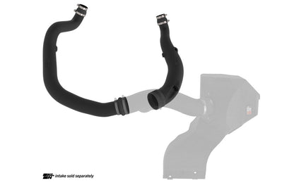 K&N 63-2621 - 63 Series Aircharger High Performance Inlet Pipes