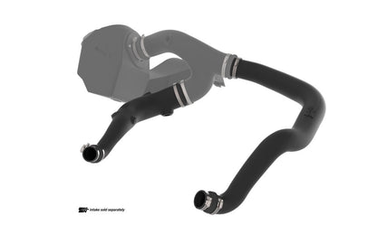 K&N 63-2621 - 63 Series Aircharger High Performance Inlet Pipes