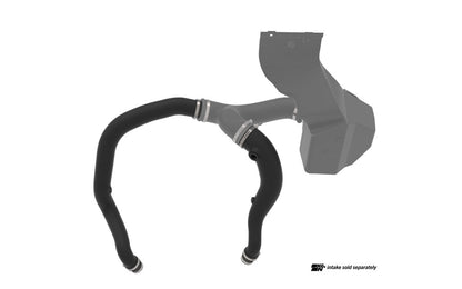 K&N 63-2621 - 63 Series Aircharger High Performance Inlet Pipes