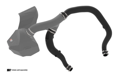 K&N 63-2621 - 63 Series Aircharger High Performance Inlet Pipes