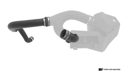 K&N 63-2621 - 63 Series Aircharger High Performance Inlet Pipes