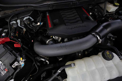 K&N 63-2621 - 63 Series Aircharger High Performance Inlet Pipes
