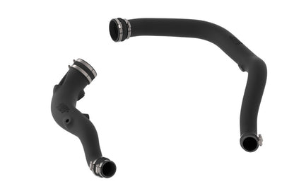 K&N 63-2621 - 63 Series Aircharger High Performance Inlet Pipes