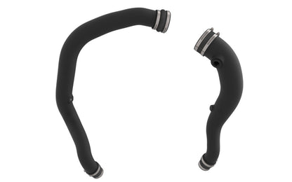 K&N 63-2621 - 63 Series Aircharger High Performance Inlet Pipes