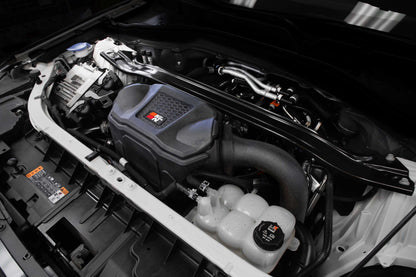 K&N 63-2622 - 63 Series Aircharger Performance Cold Air Intake System