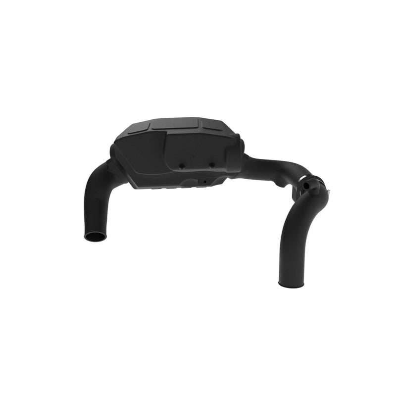 K&N - Cold Air Intake - 2020+ Explorer ST