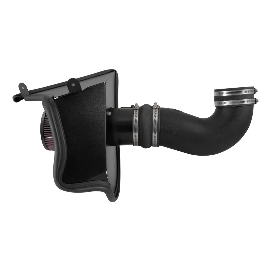 K&N 63-3092 - 63 Series Aircharger Performance Air Intake System