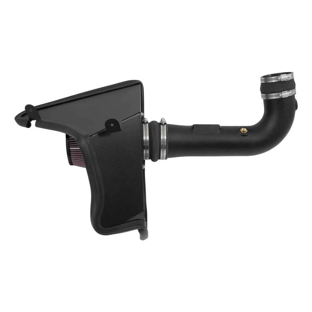 K&N 63-3094 - 63 Series Aircharger Performance Air Intake System