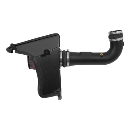 K&N 63-3094 - 63 Series Aircharger Performance Air Intake System