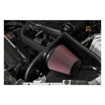 K&N 63-3094 - 63 Series Aircharger Performance Air Intake System