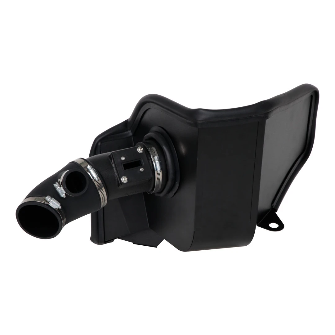 K&N 63-3115 - 63 Series Air Intake Kit