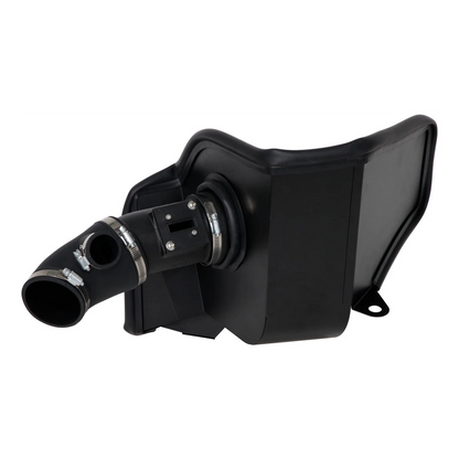 K&N 63-3115 - 63 Series Air Intake Kit