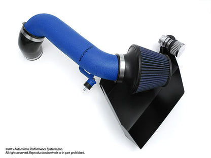 Neuspeed - P-FLO Air Intake Kit - MQB 1.8L/2.0L EA888.3 TSI