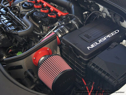 Neuspeed - P-FLO Air Intake Kit - PQ35 2.0L EA888.1/2 TSI
