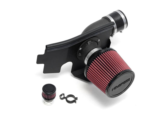 Neuspeed - P-FLO Air Intake Kit - PQ35 2.0L EA888.1/2 TSI