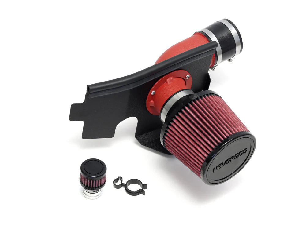 Neuspeed - P-FLO Air Intake Kit - PQ35 2.0L EA888.1/2 TSI