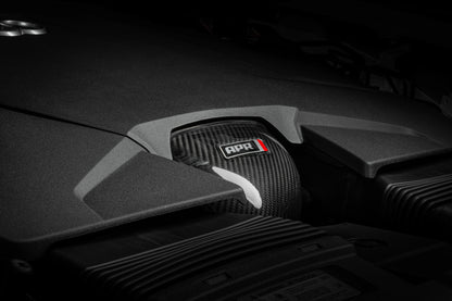APR - Carbon Fiber Intake System - (4M/9Y/SUV)