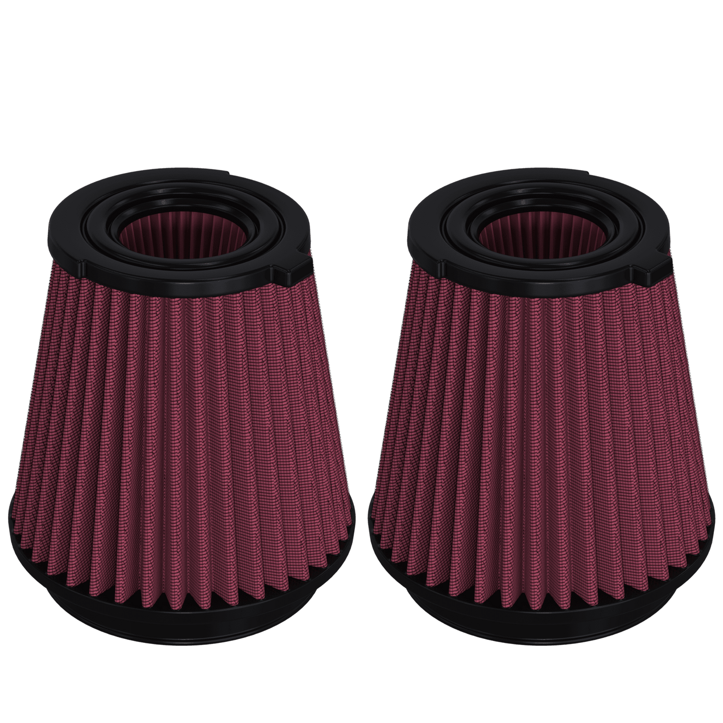 S&B - Stock Replacement Filters - 2024-2025 Ford Mustang GT 5.0L