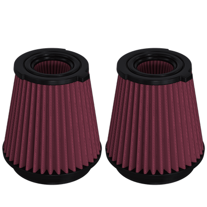 S&B - Stock Replacement Filters - 2024-2025 Ford Mustang GT 5.0L