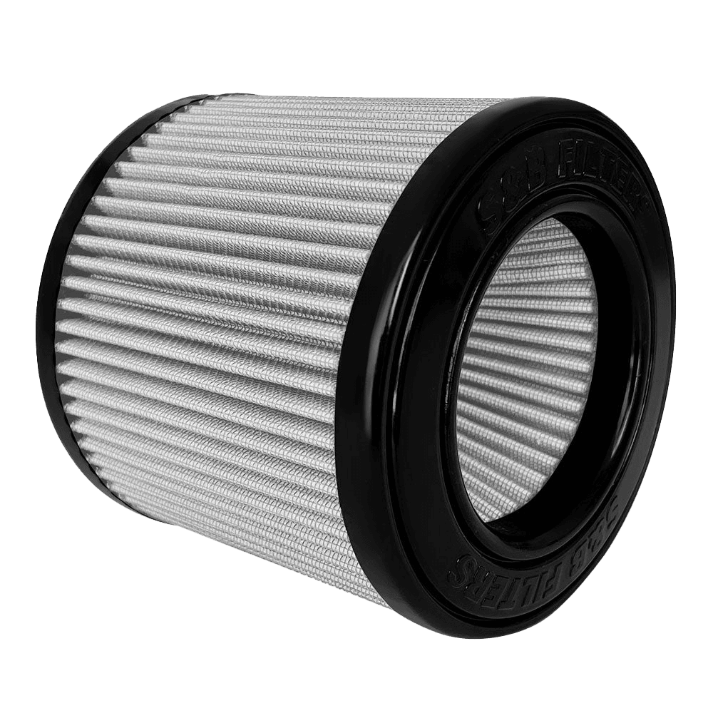 S&B - Stock Replacement Filter - 2021-2025 Bronco 2.3L/2.7L & 2024-2025 Ranger 2.3L/2.7L